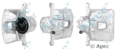 APEC BRAKING lca444 -  Тормозной суппорт